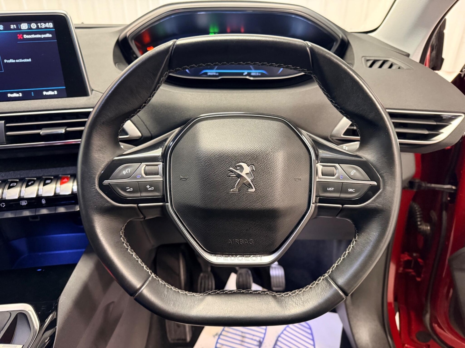 Used Peugeot 3008 2019 for sale - 77331055: Photo 16