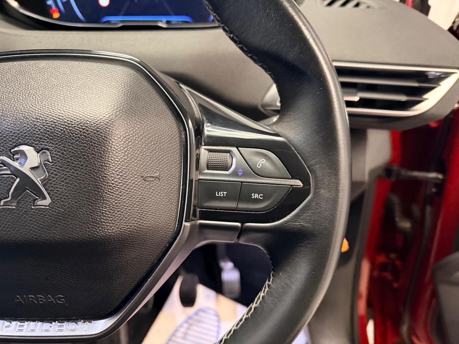 Used Peugeot 3008 2019 for sale - 77331055: Photo 20