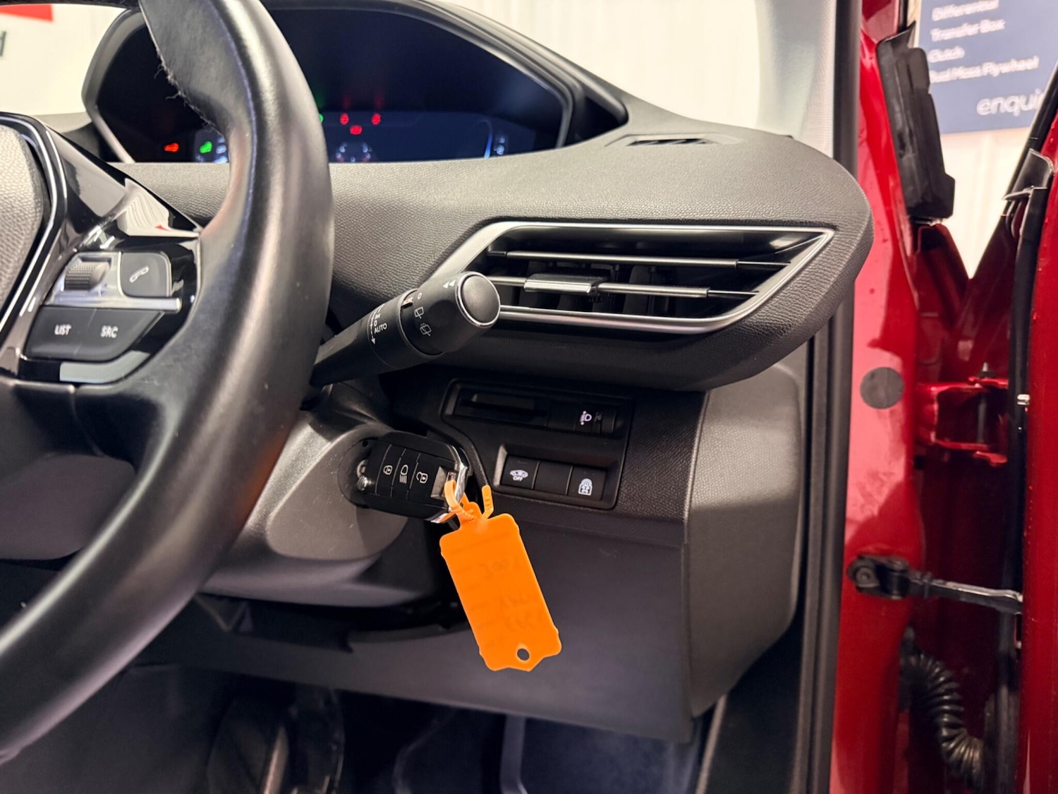 Used Peugeot 3008 2019 for sale - 77331055: Photo 24