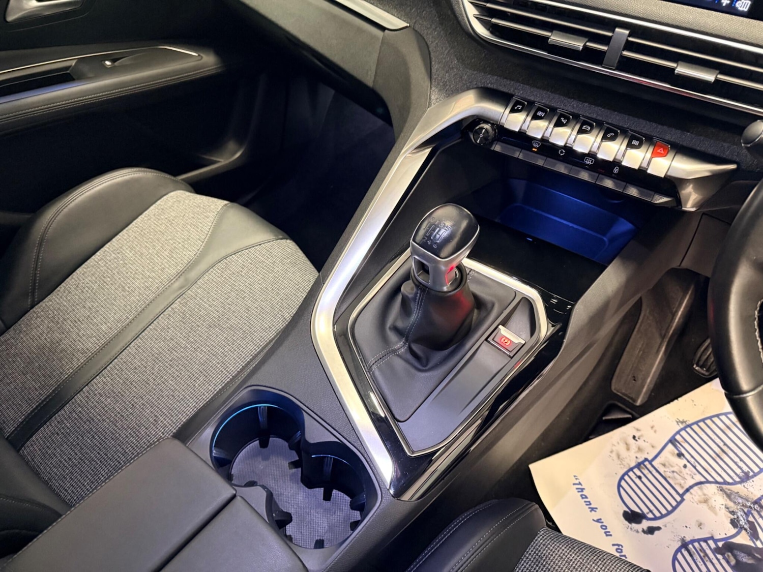 Used Peugeot 3008 2019 for sale - 77331055: Photo 27