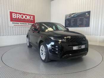 2019 (19) - 2.0 D180 R-Dynamic SE Auto 4WD Euro 6 (s/s) 5dr