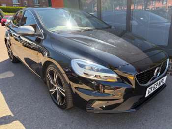 2019 (69) - T2 [122] R DESIGN Edition 5dr