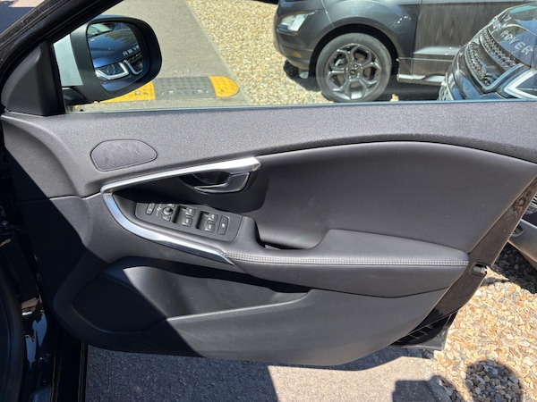 Used Volvo V40 2019 for sale - 74631826: Photo 20