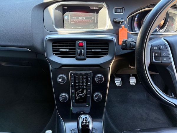 Used Volvo V40 2019 for sale - 74631826: Photo 22
