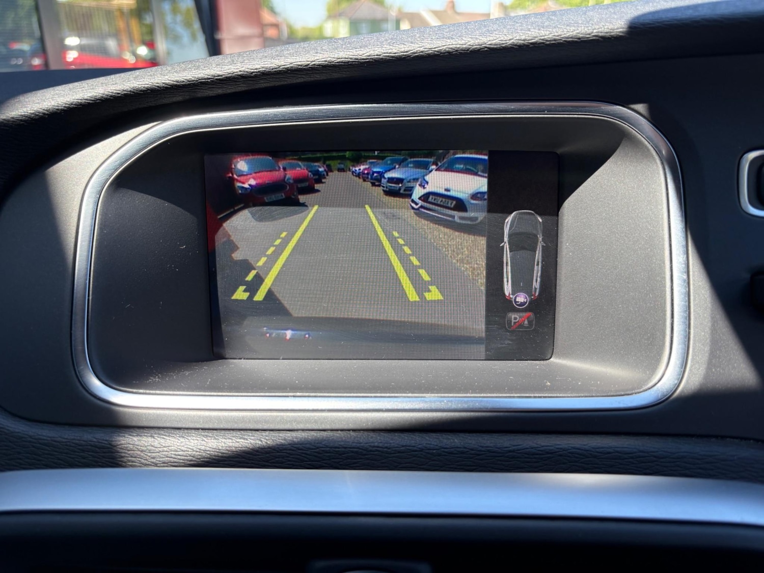Vehicle 25