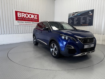 Used Peugeot 3008 2018 for sale - 78946808: Photo