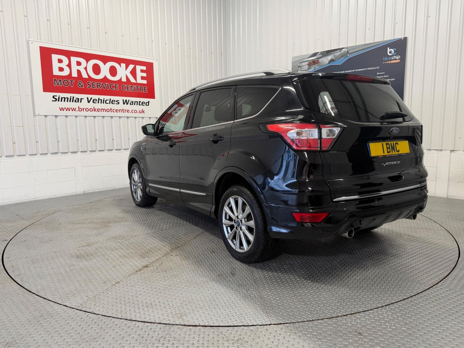 Used Ford Kuga for sale - 77671516: Photo 10