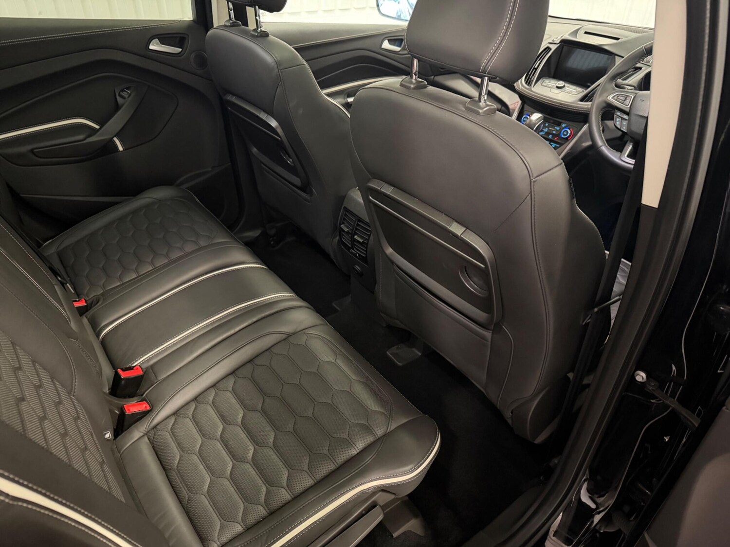 Used Ford Kuga for sale - 77671516: Photo 15