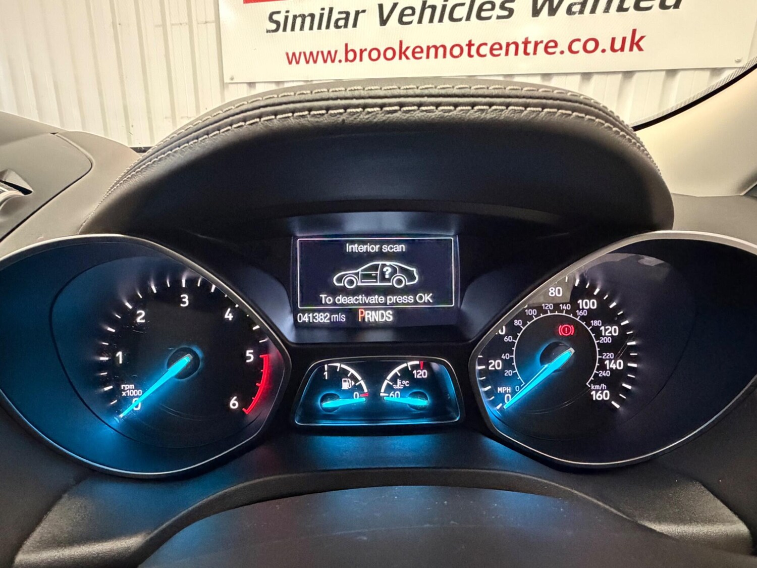 Used Ford Kuga for sale - 77671516: Photo 23