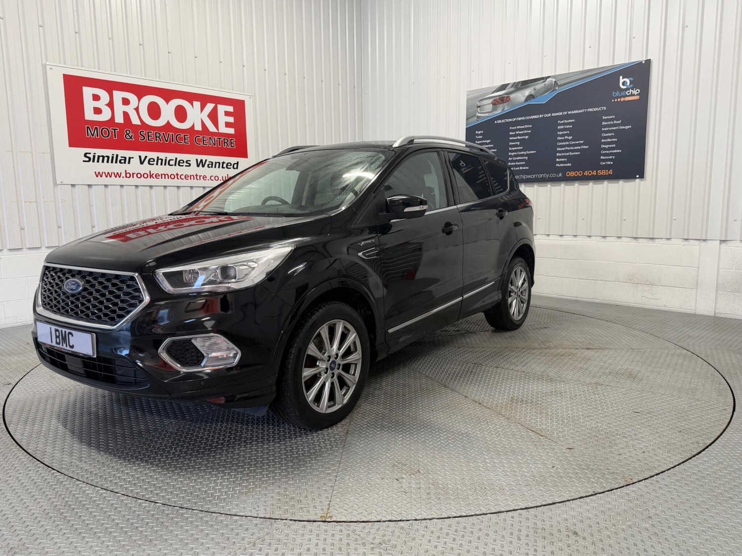 Used Ford Kuga for sale - 77671516: Photo 3