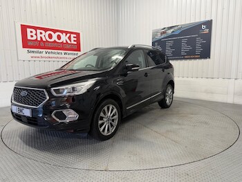 Used Ford Kuga 2019 for sale - 77671516: Photo