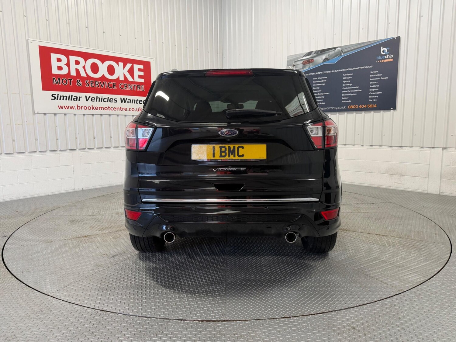 Used Ford Kuga for sale - 77671516: Photo 6