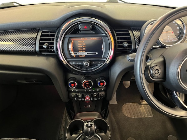 Used MINI Convertible 2017 for sale - 73242520: Photo 23