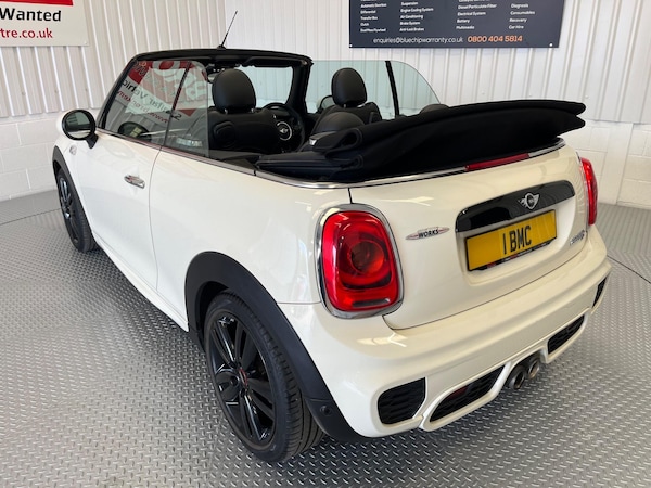 Used MINI Convertible 2017 for sale - 73242520: Photo 25
