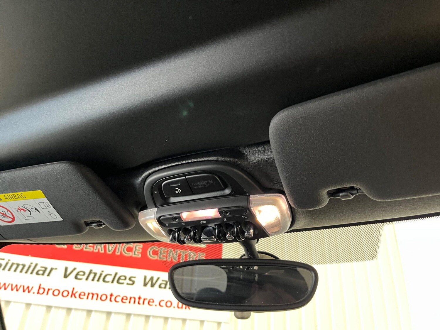 Vehicle 26