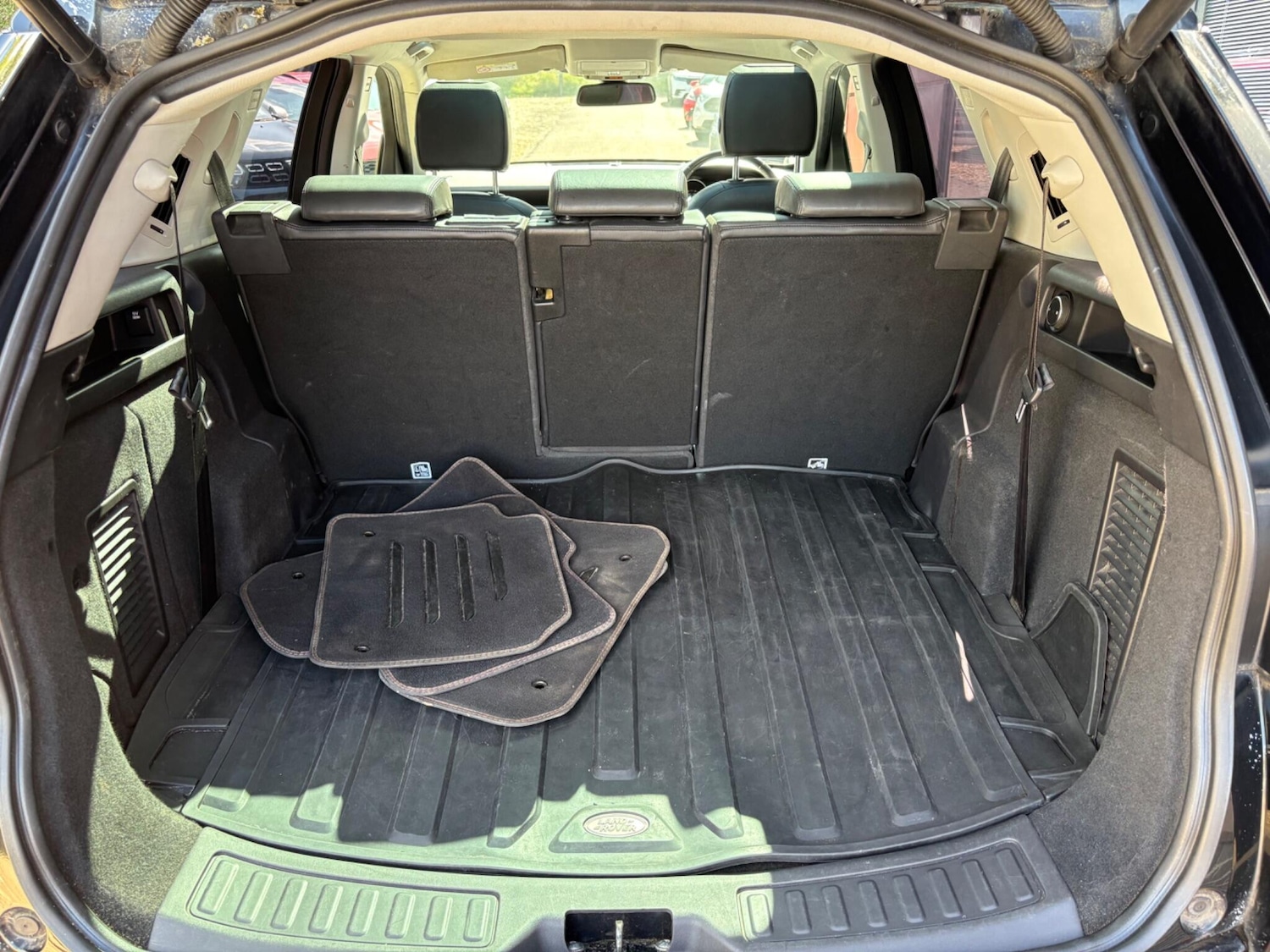 Vehicle 17