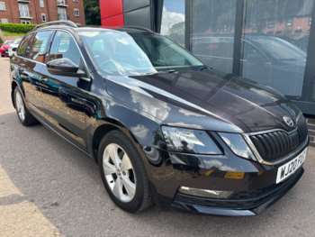 2020 (20) - 1.5 TSI ACT SE Technology Euro 6 (s/s) 5dr