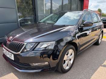Used Skoda Octavia 2020 for sale - 74908275: Photo