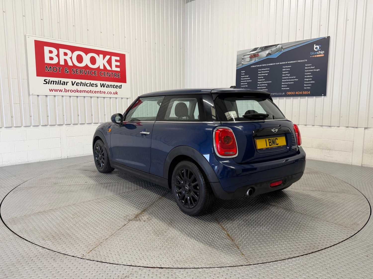 Used MINI Hatch 2018 for sale - 77993776: Photo 10