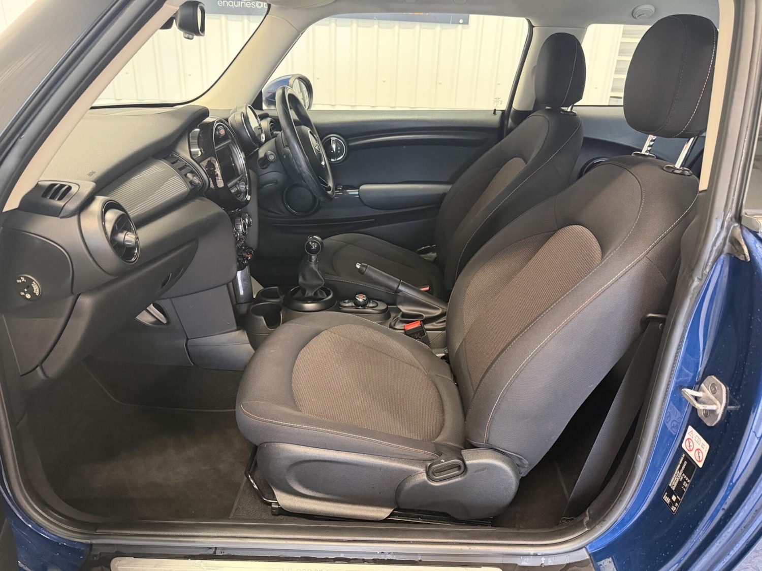 Used MINI Hatch 2018 for sale - 77993776: Photo 14