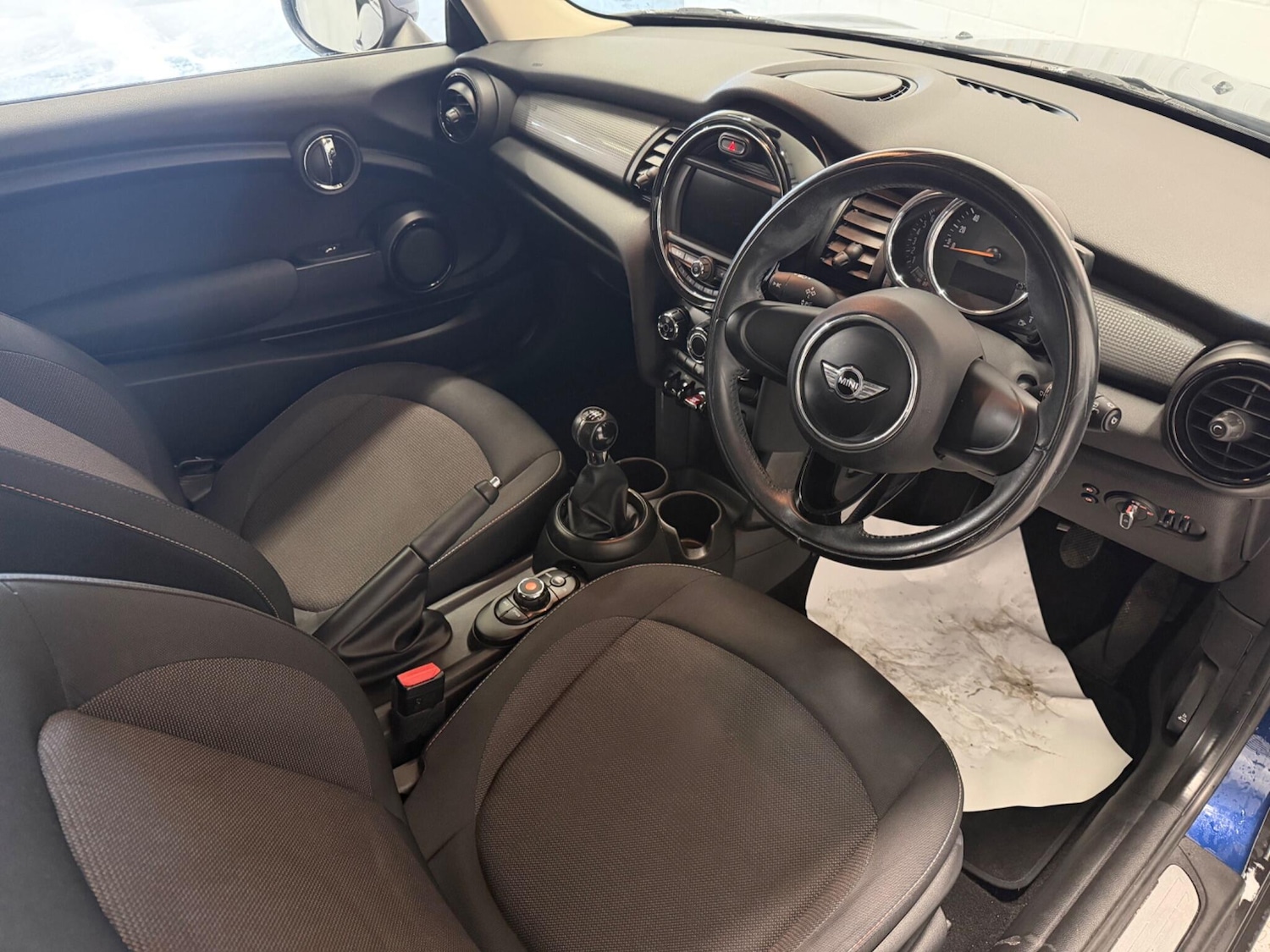 Used MINI Hatch 2018 for sale - 77993776: Photo 17