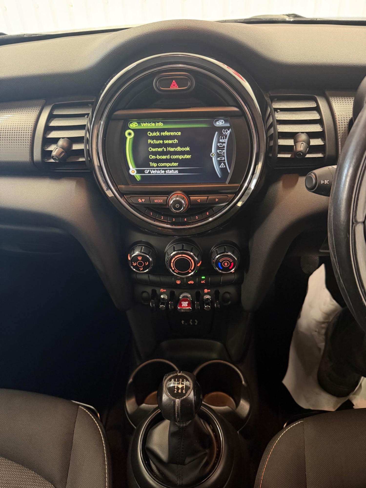 Used MINI Hatch 2018 for sale - 77993776: Photo 21