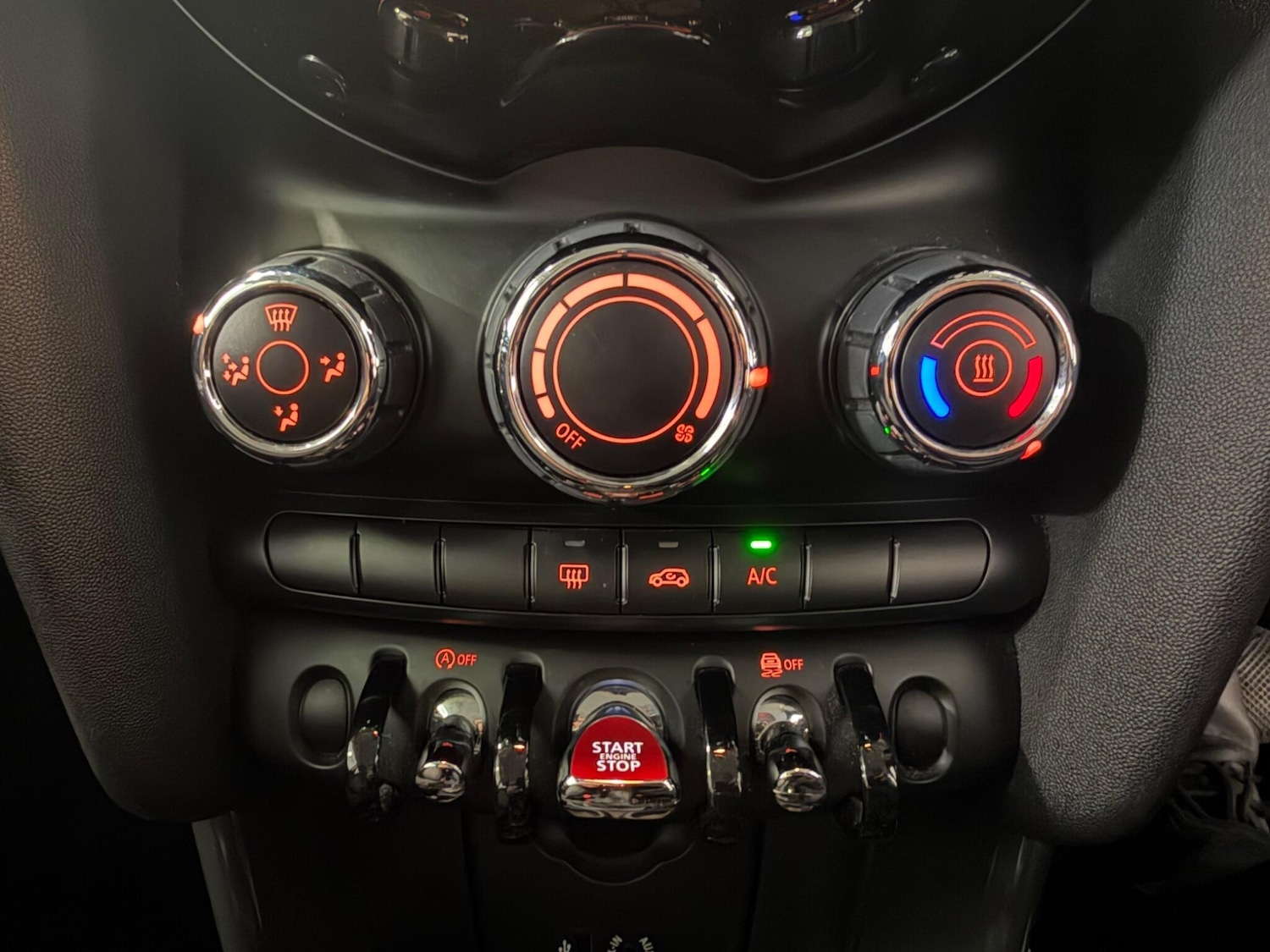 Used MINI Hatch 2018 for sale - 77993776: Photo 23