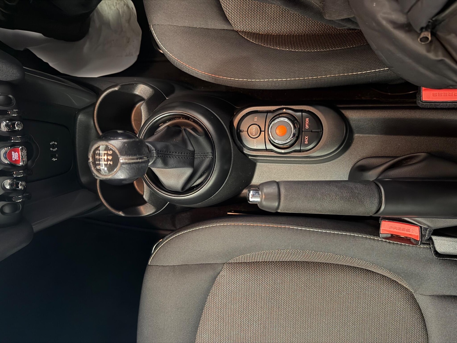 Used MINI Hatch 2018 for sale - 77993776: Photo 24