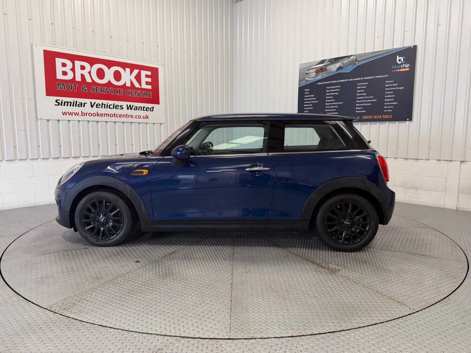 Used MINI Hatch 2018 for sale - 77993776: Photo 8