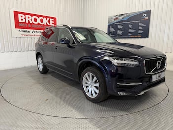 Used Volvo XC90 2015 for sale - 79874606: Photo