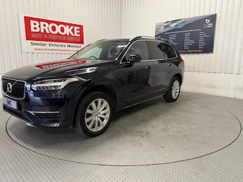 Used Volvo XC90 2015 for sale - 79874606: Photo