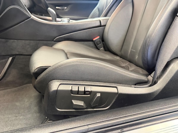 Used BMW 6 Series 2017 for sale - 76189038: Photo 12