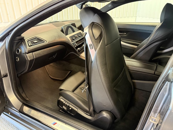 Used BMW 6 Series 2017 for sale - 76189038: Photo 16