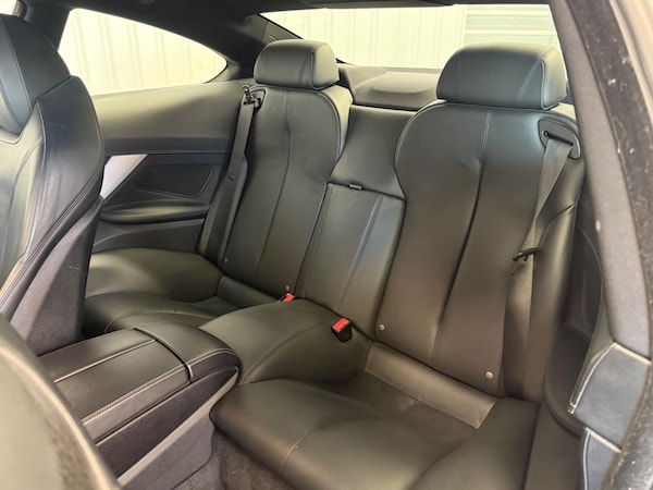 Used BMW 6 Series 2017 for sale - 76189038: Photo 17