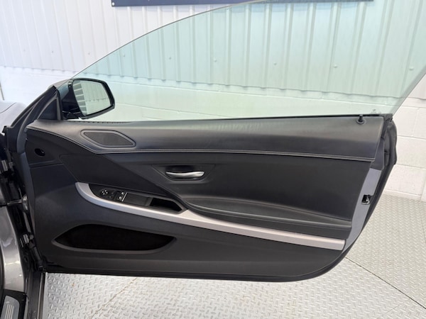 Used BMW 6 Series 2017 for sale - 76189038: Photo 19