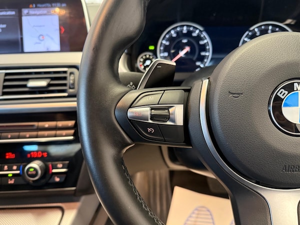 Used BMW 6 Series 2017 for sale - 76189038: Photo 21