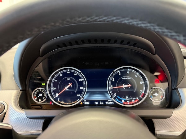 Used BMW 6 Series 2017 for sale - 76189038: Photo 25