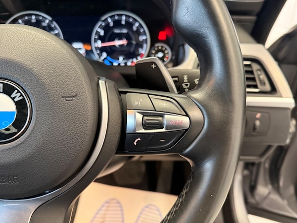 Used BMW 6 Series 2017 for sale - 76189038: Photo 26