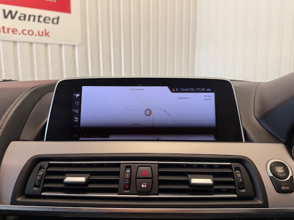 Used BMW 6 Series 2017 for sale - 76189038: Photo 27