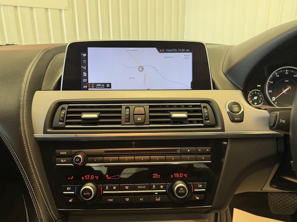 Used BMW 6 Series 2017 for sale - 76189038: Photo 28
