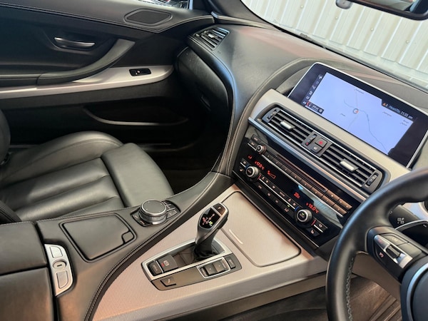 Used BMW 6 Series 2017 for sale - 76189038: Photo 29
