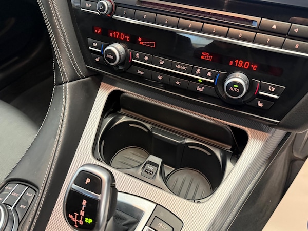 Used BMW 6 Series 2017 for sale - 76189038: Photo 30