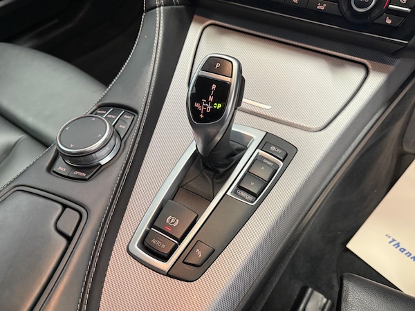 Used BMW 6 Series 2017 for sale - 76189038: Photo 31