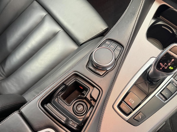 Used BMW 6 Series 2017 for sale - 76189038: Photo 35
