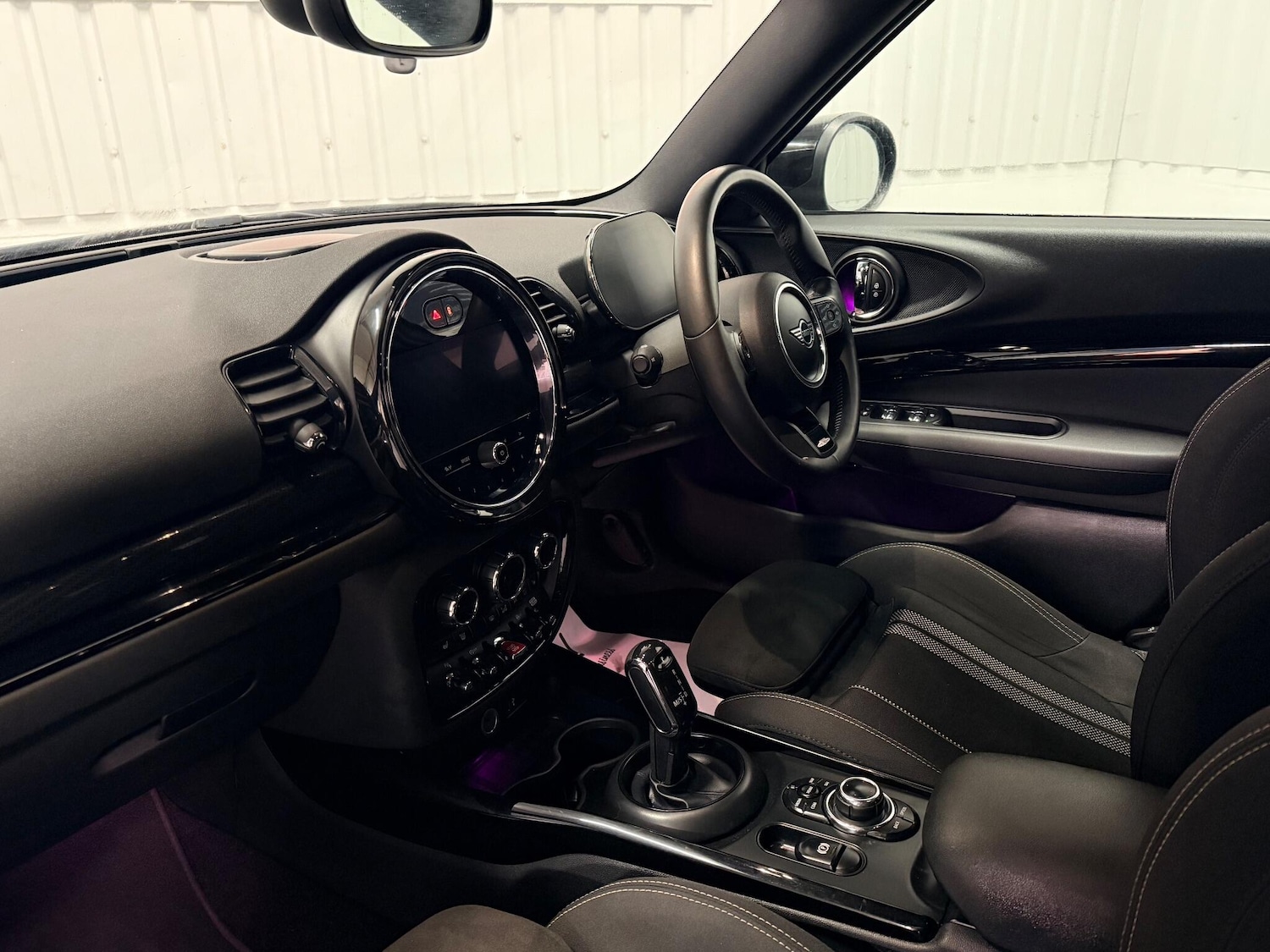 Used MINI Clubman 2021 for sale - 76584612: Photo 12