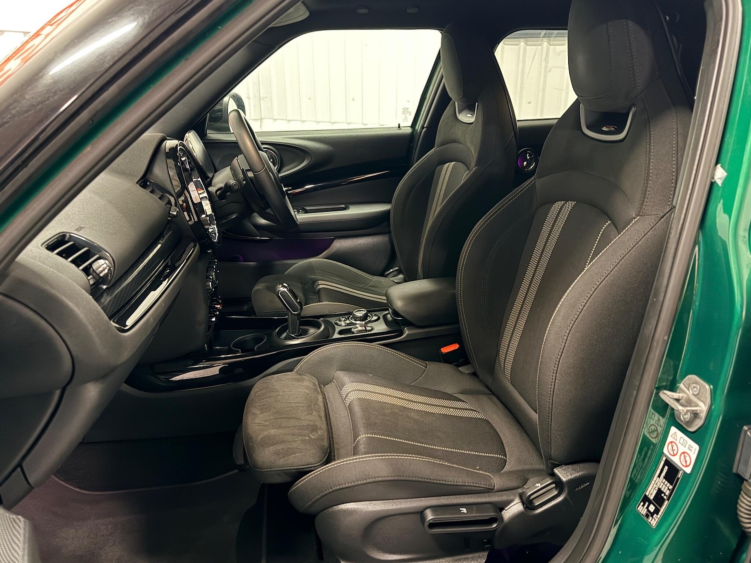 Used MINI Clubman 2021 for sale - 76584612: Photo 13