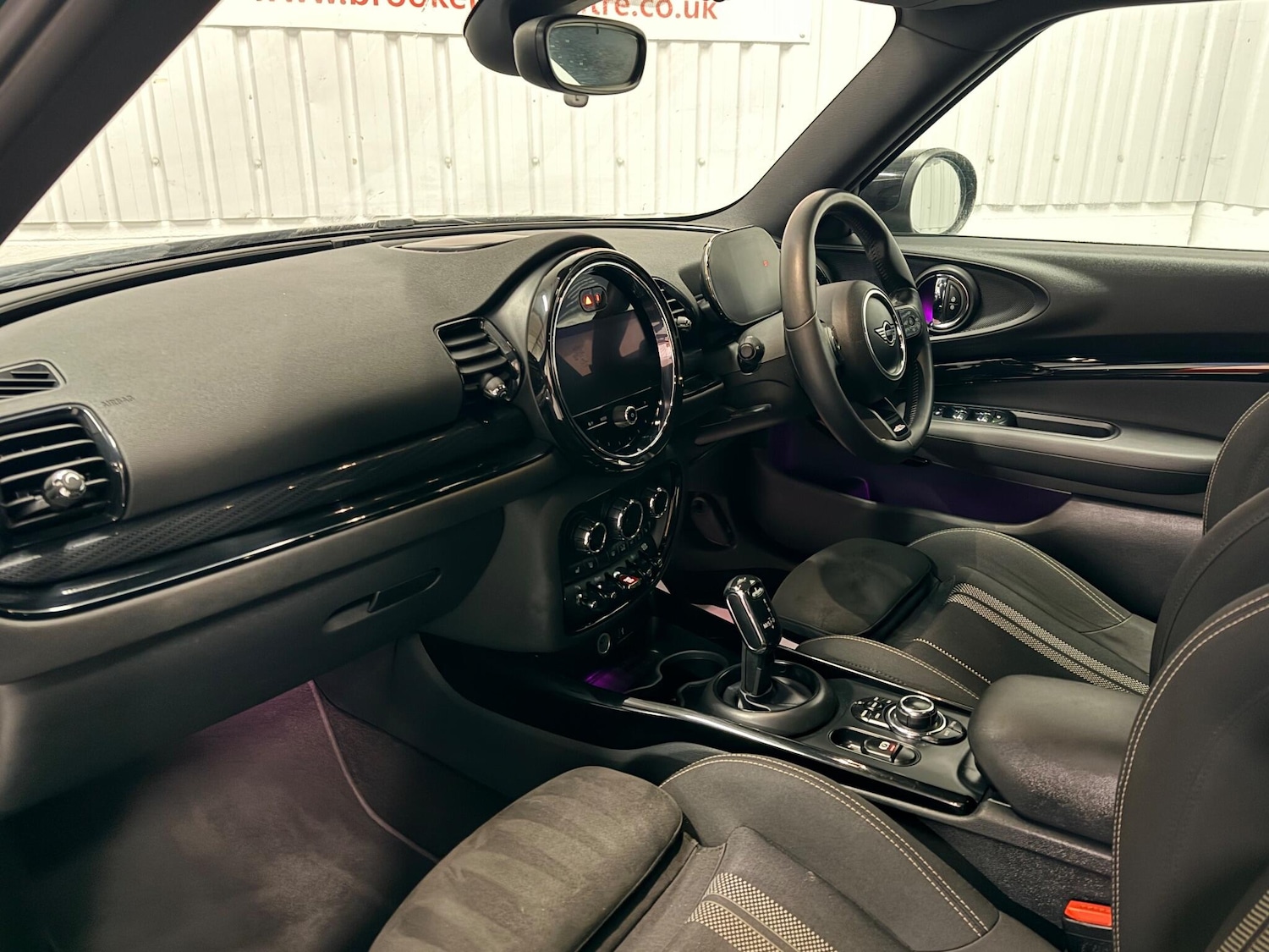 Used MINI Clubman 2021 for sale - 76584612: Photo 14