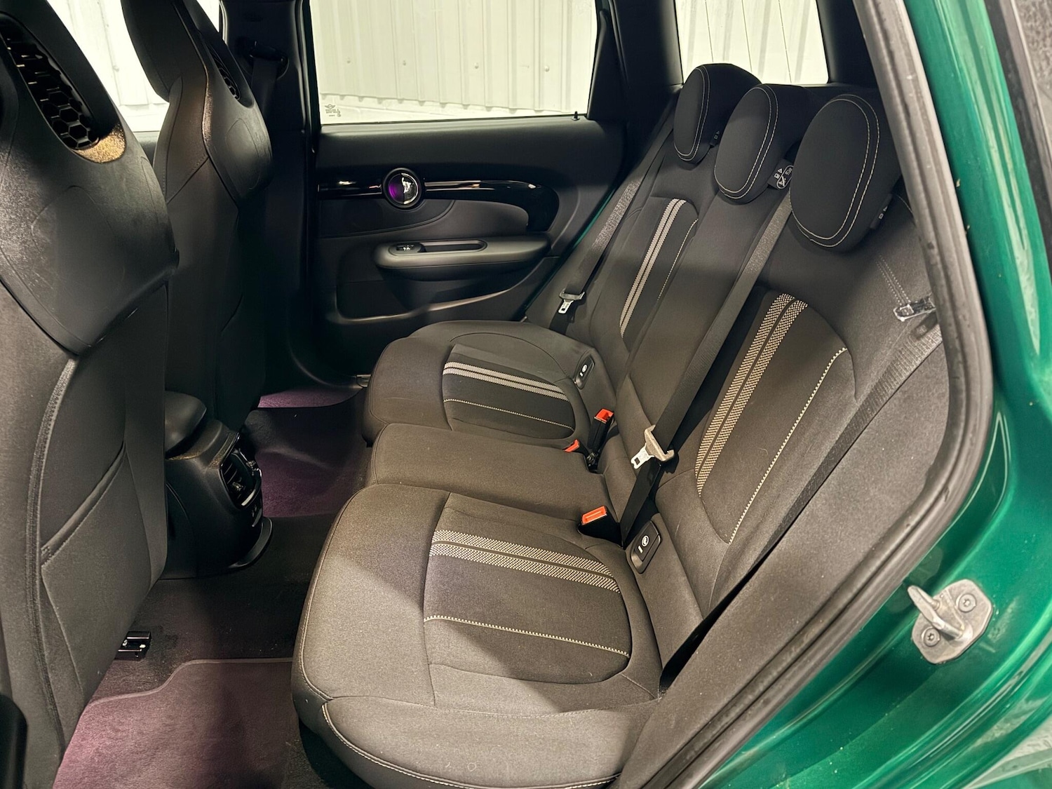 Used MINI Clubman 2021 for sale - 76584612: Photo 16