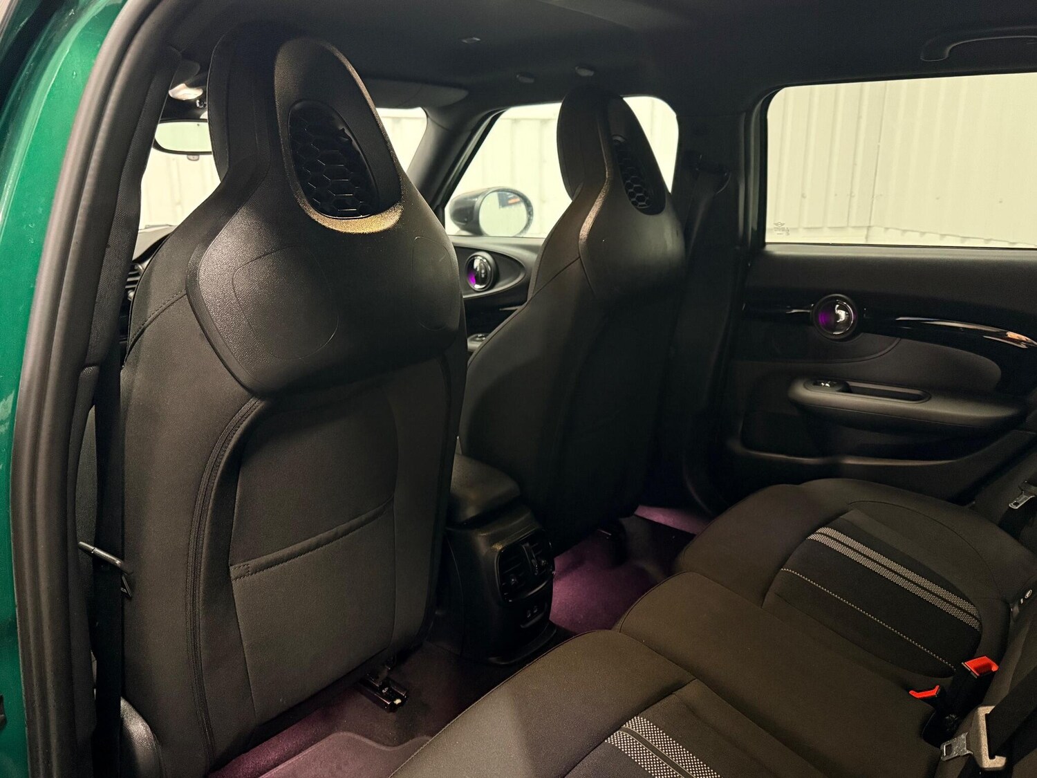 Used MINI Clubman 2021 for sale - 76584612: Photo 17