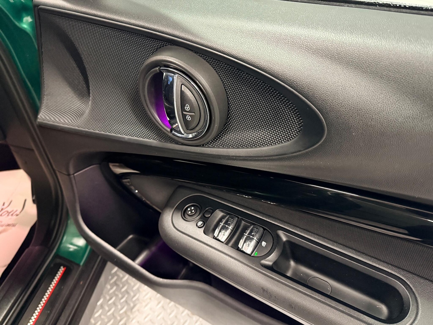 Used MINI Clubman 2021 for sale - 76584612: Photo 18